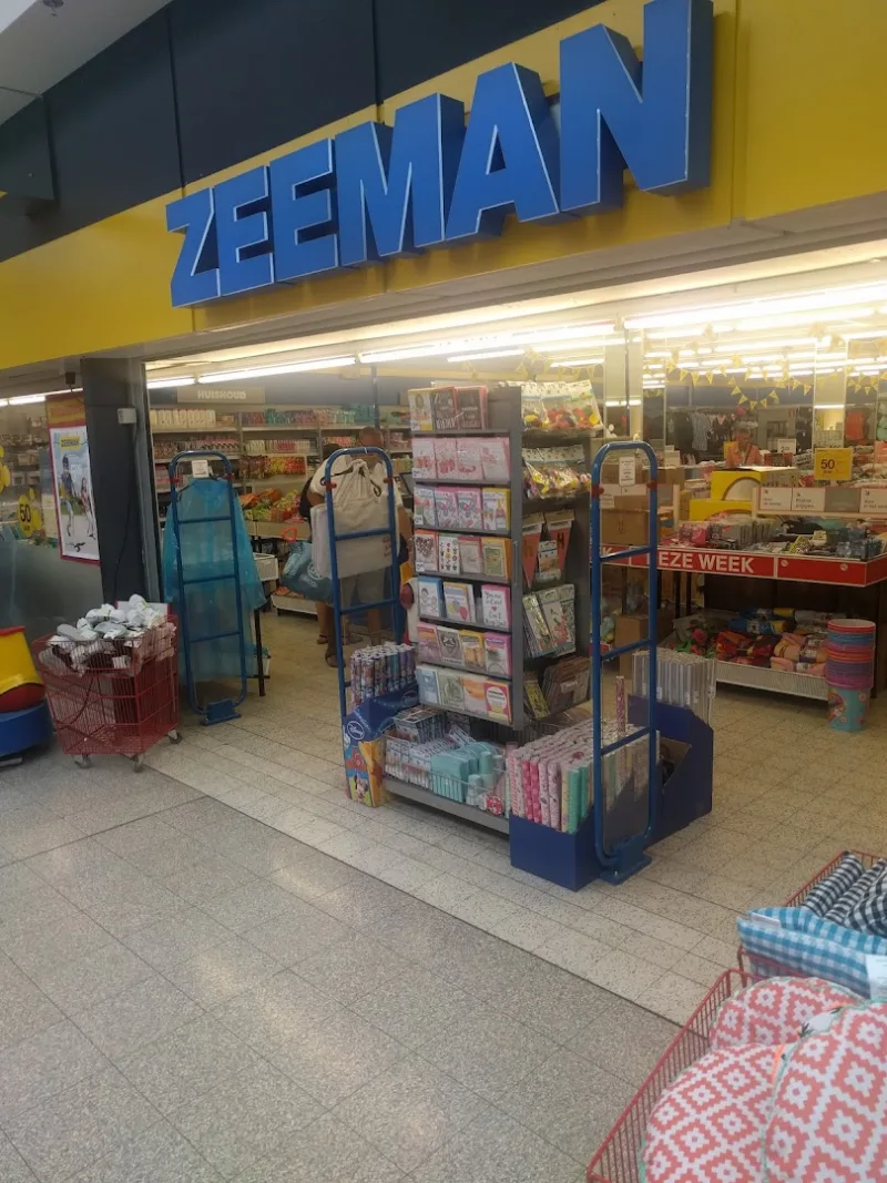 Zeeman Zwijndrecht-Noord
