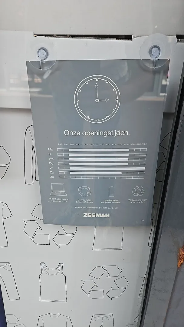 Zeeman Zwolle Zuid — foto 9