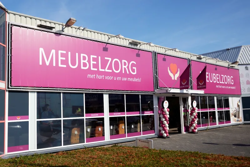Meubelzorg Almere — foto 3