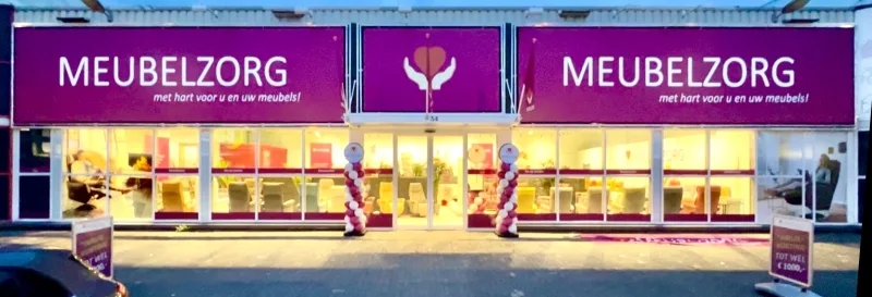Meubelzorg Almere — foto 8
