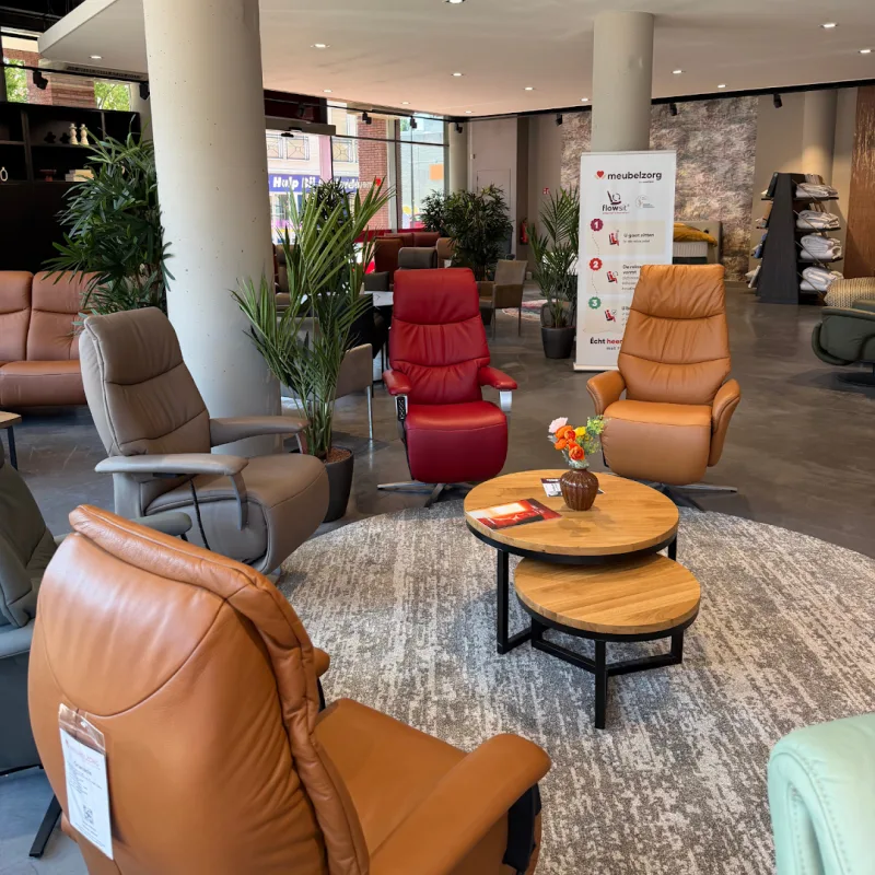 Meubelzorg Arnhem — foto 11