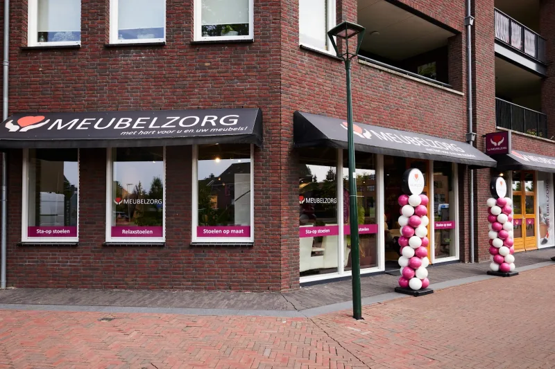 Meubelzorg Barendrecht — foto 2