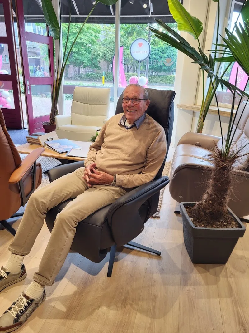 Meubelzorg Barendrecht — foto 10