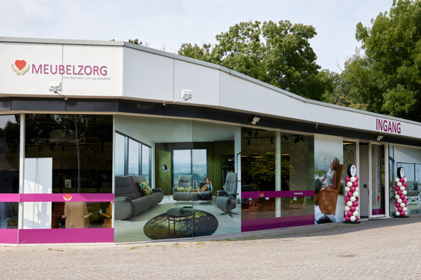 Meubelzorg Delden