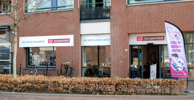 Meubelzorg Geldrop (Outlet) — foto 2
