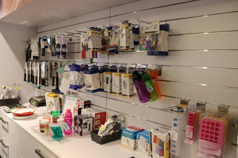 Meubelzorg Geldrop (Outlet) — foto 3