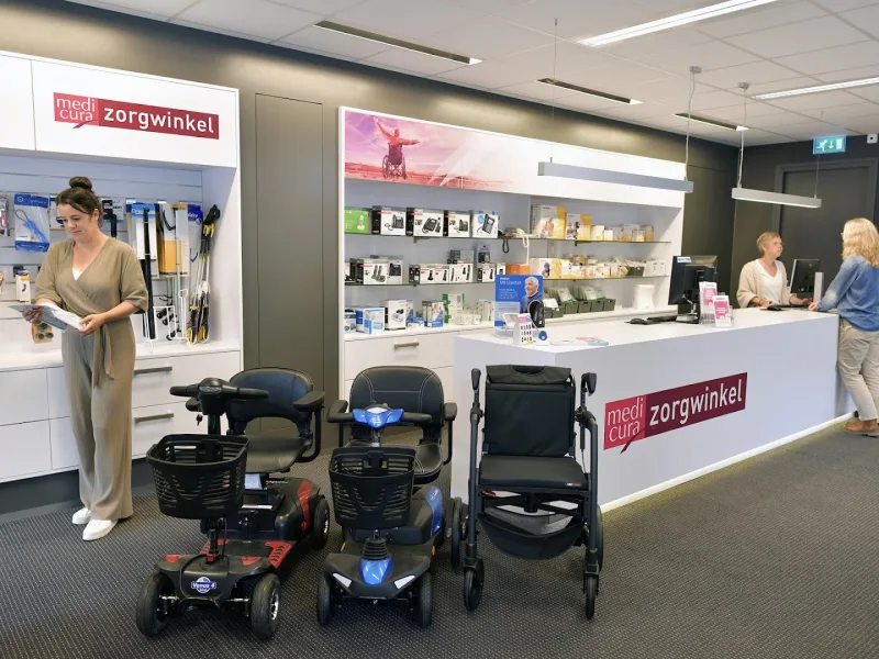 Meubelzorg Geldrop (Outlet) — foto 4