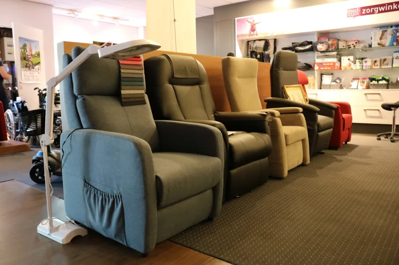 Meubelzorg Geldrop (Outlet) — foto 5