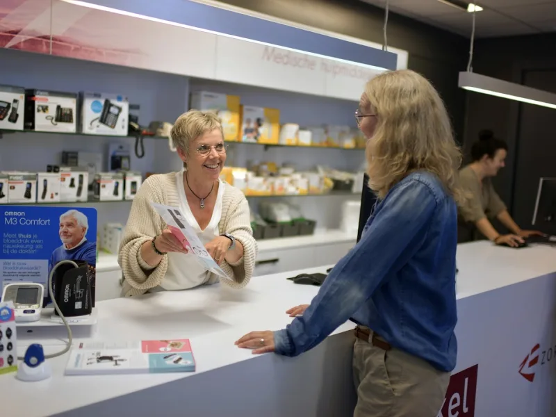 Meubelzorg Geldrop (Outlet) — foto 10