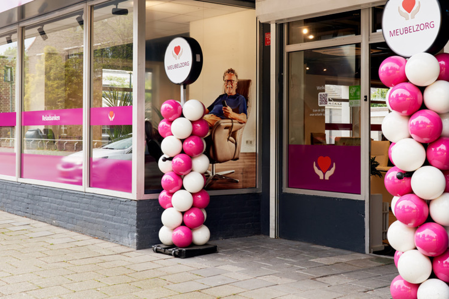 Meubelzorg Geldrop (Outlet)