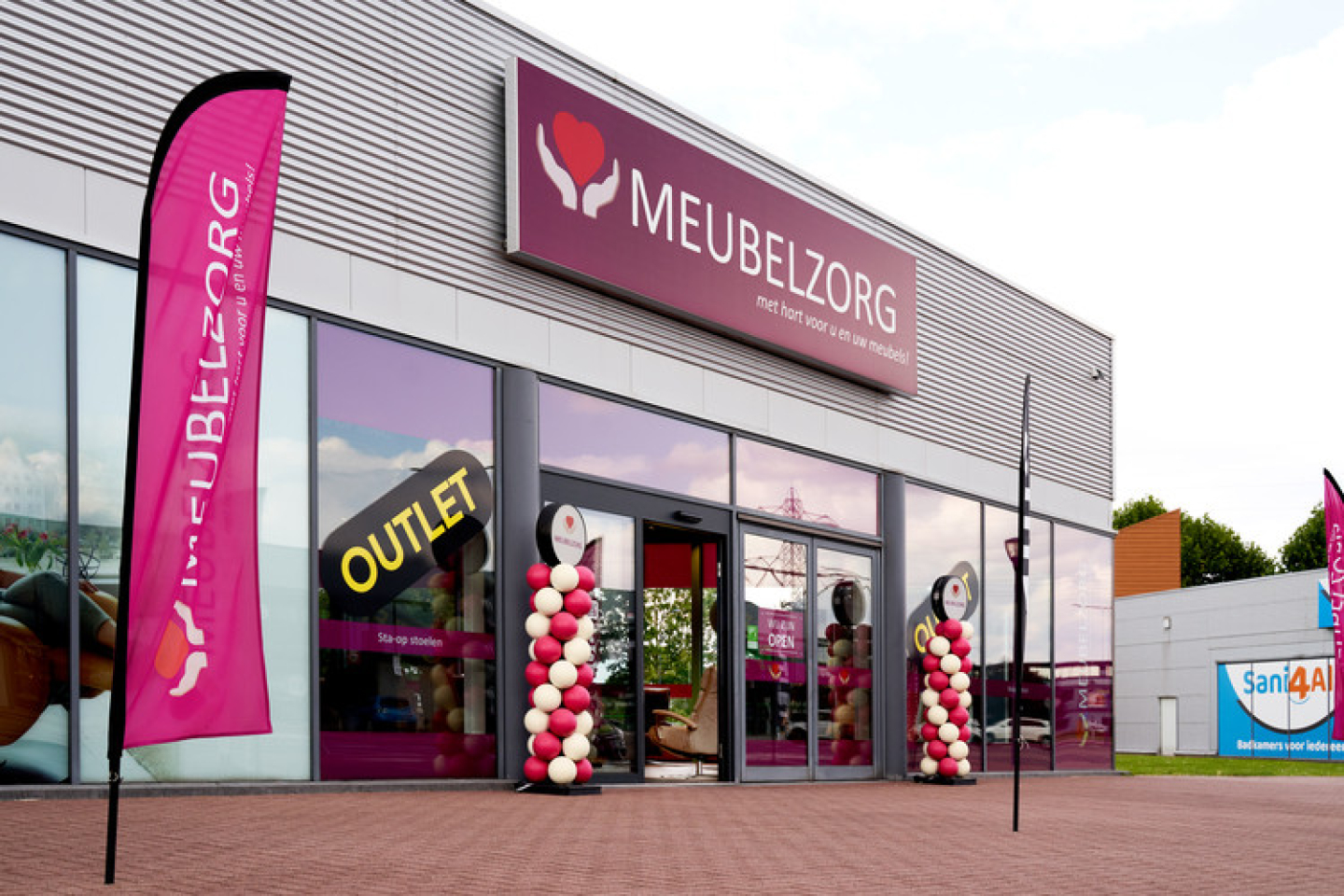 Meubelzorg Geleen