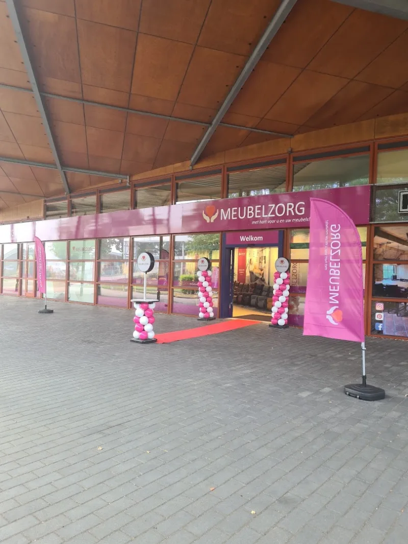Meubelzorg Oosterwolde — foto 2