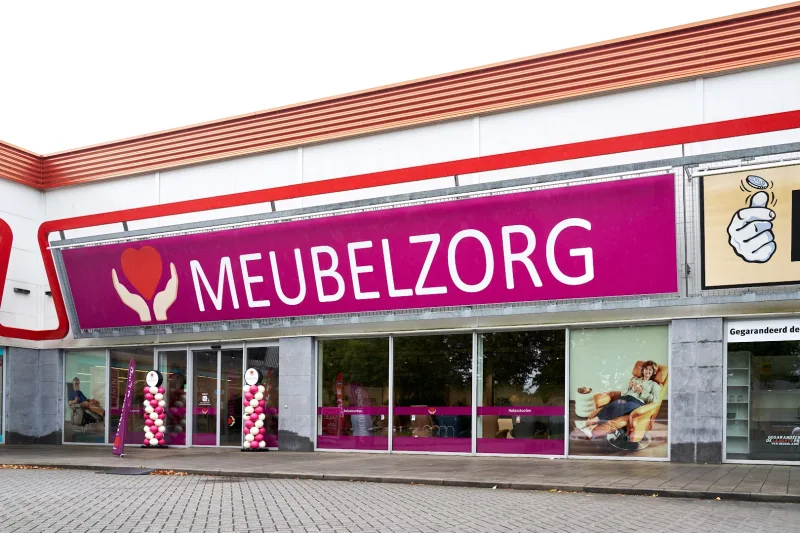 Meubelzorg Roosendaal — foto 2