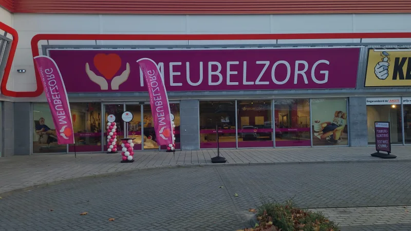 Meubelzorg Roosendaal — foto 7