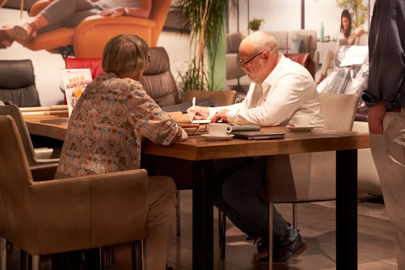 Meubelzorg Udenhout — foto 10
