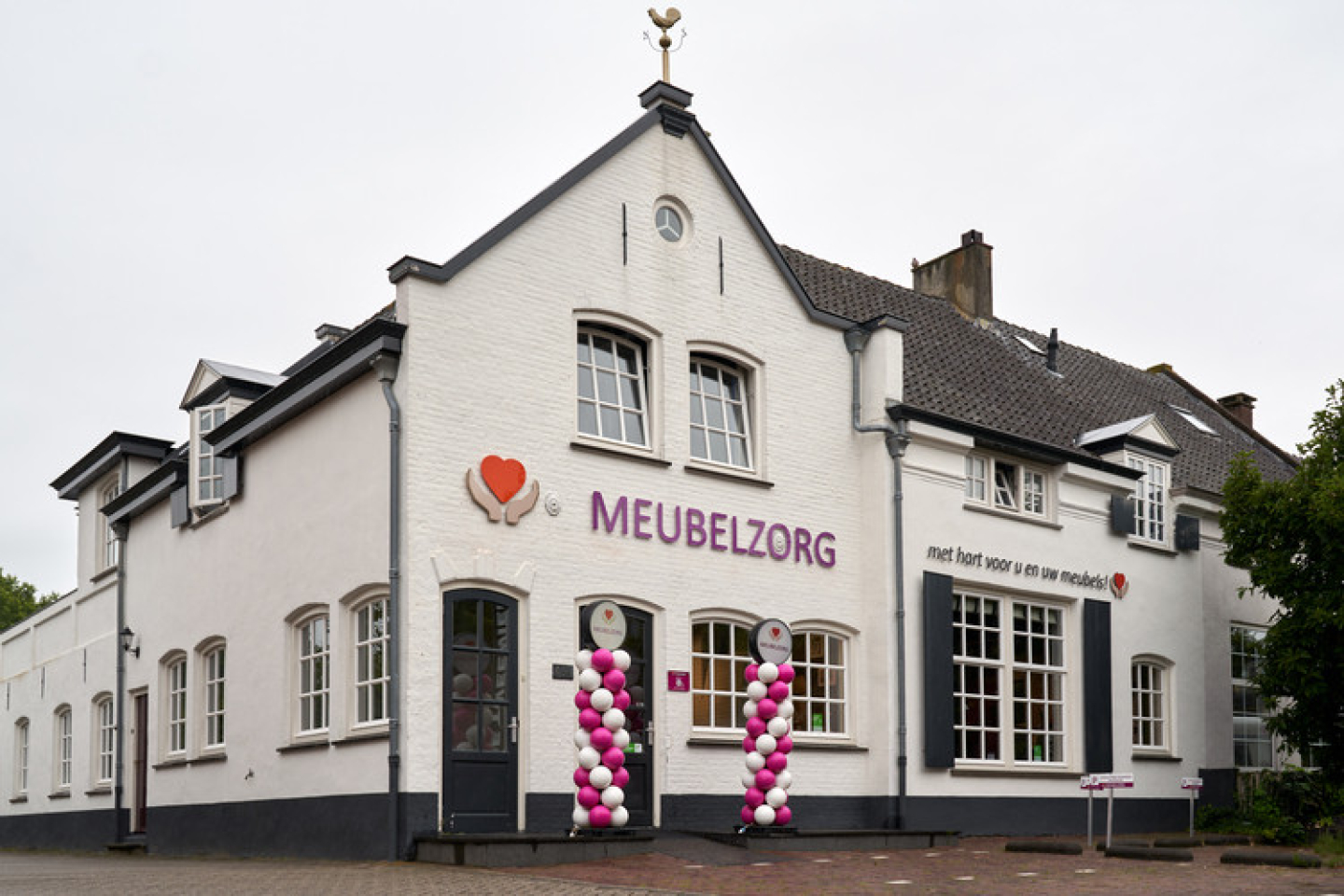 Meubelzorg Udenhout