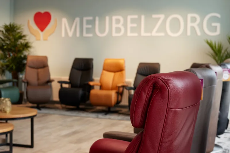 Meubelzorg Zoeterwoude — foto 11