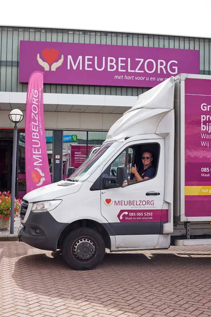 Meubelzorg Zoeterwoude — foto 6