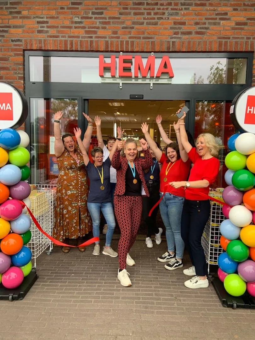 HEMA Borger — foto 3