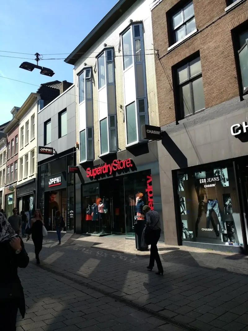 Superdry Arnhem — foto 3