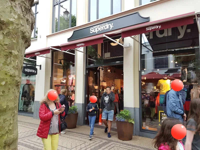 Superdry Batavia Stad — foto 9