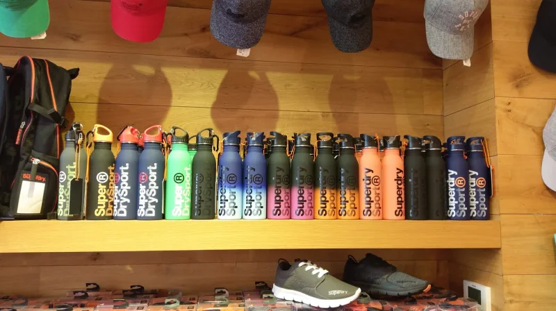 Superdry Breda — foto 10