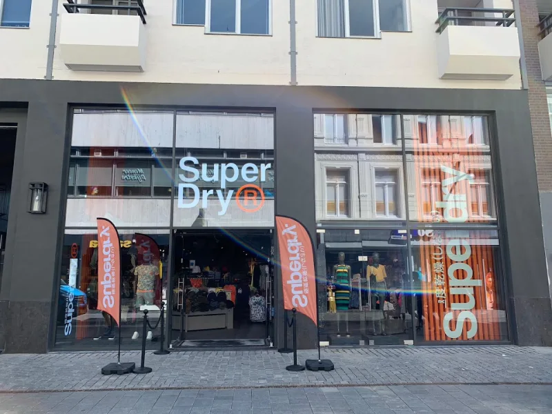 Superdry Breda — foto 2