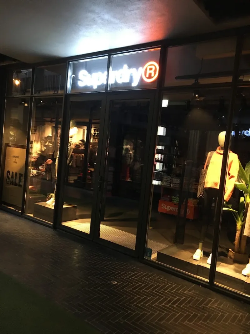 Superdry Breda — foto 9