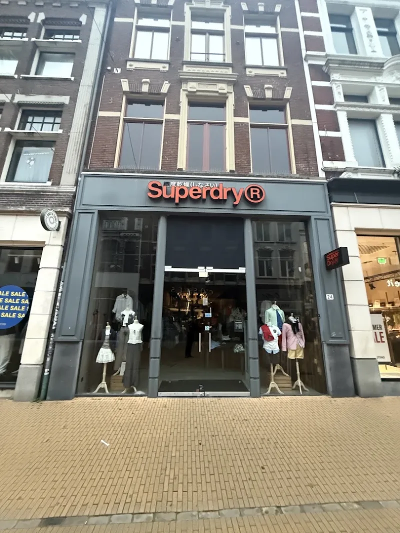 Superdry Groningen — foto 2