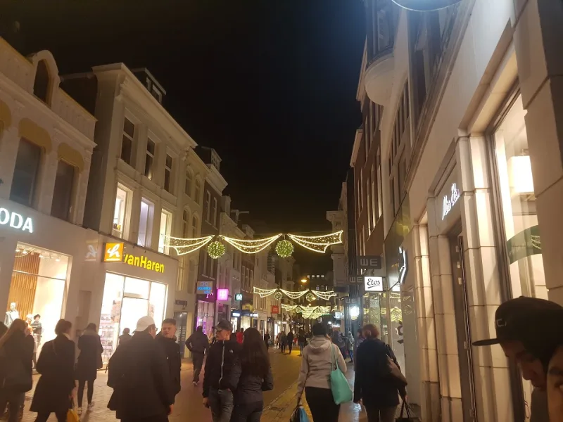 Superdry Groningen