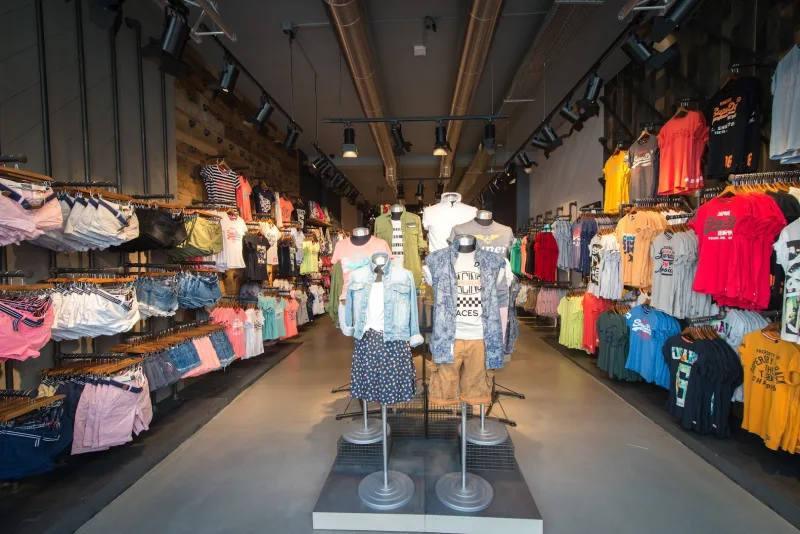 Superdry Groningen — foto 3