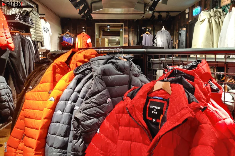 Superdry Groningen — foto 8
