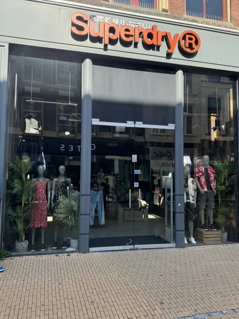 Superdry Groningen — foto 9