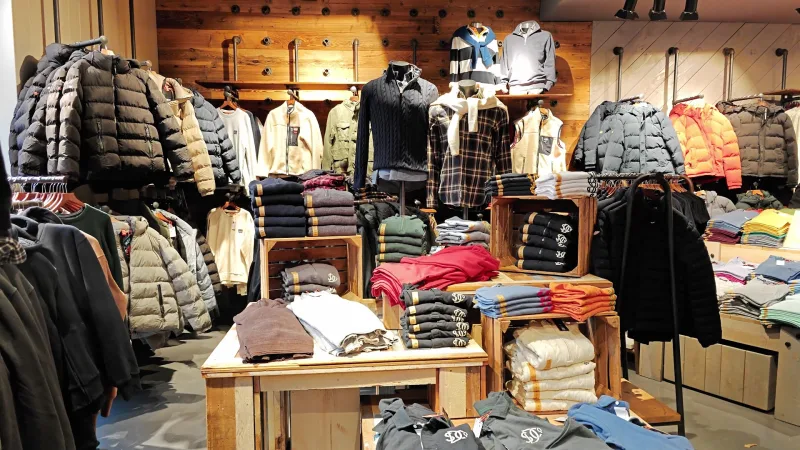 Superdry Leiden — foto 3