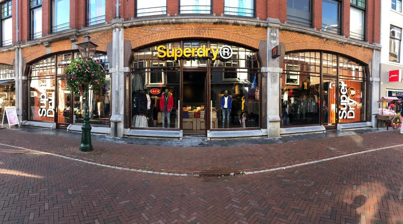 Superdry Leiden — foto 4