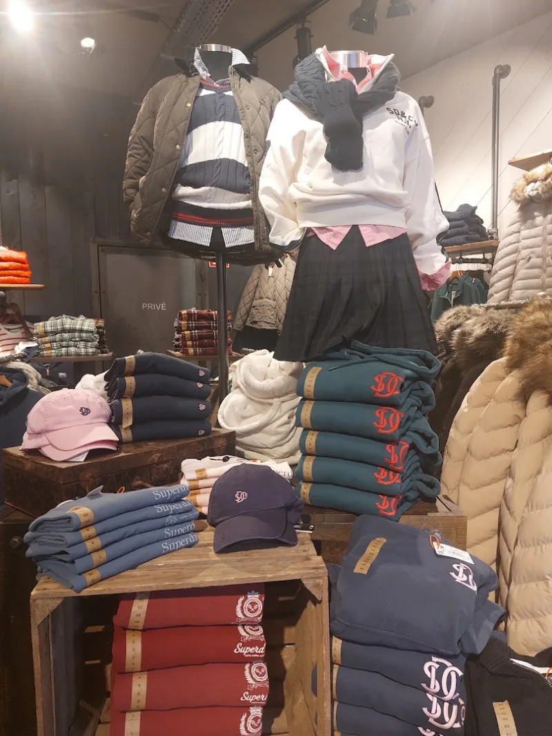 Superdry Leiden — foto 5