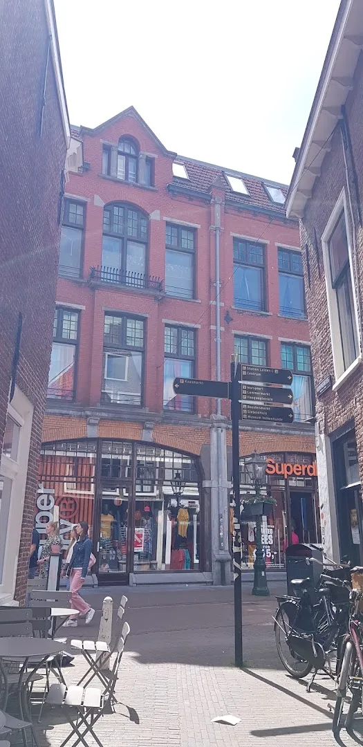 Superdry Leiden — foto 6