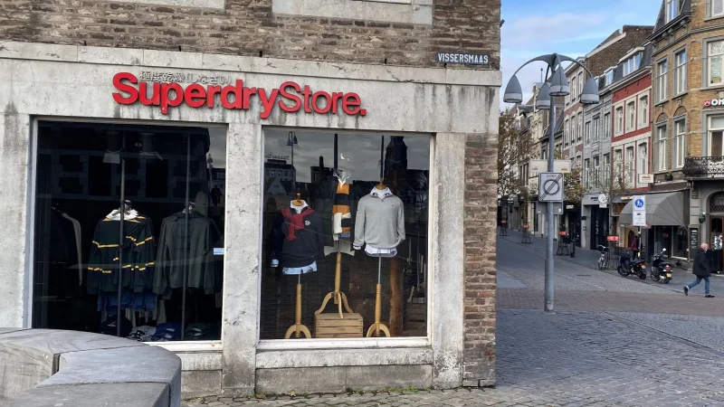 Superdry Maastricht