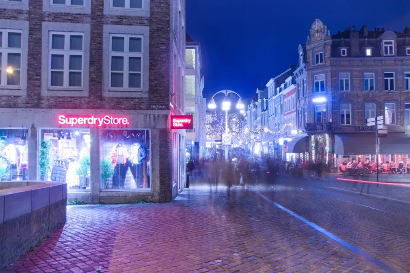 Superdry Maastricht — foto 10