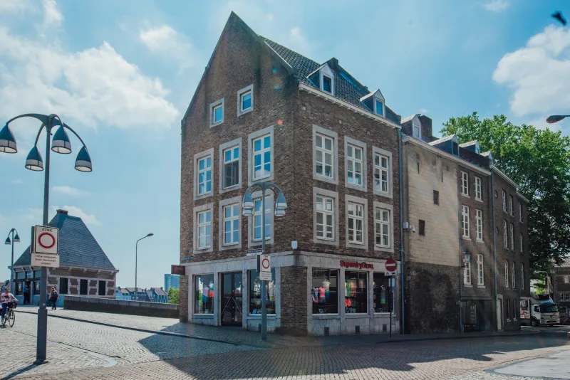 Superdry Maastricht — foto 2