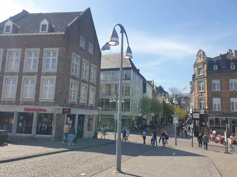 Superdry Maastricht — foto 9