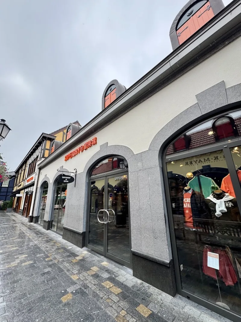 Superdry Roermond
