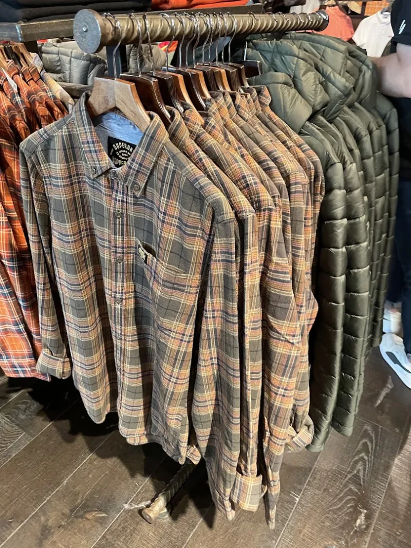 Superdry Roermond — foto 9