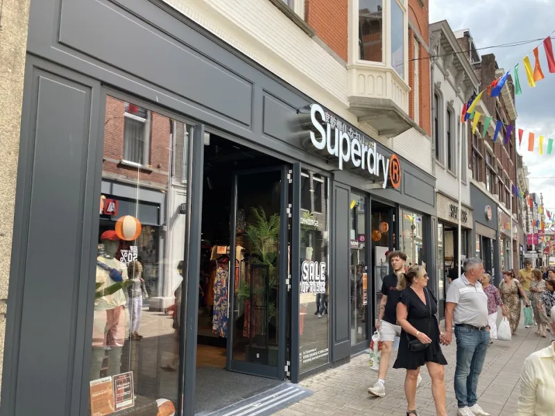 Superdry Tilburg