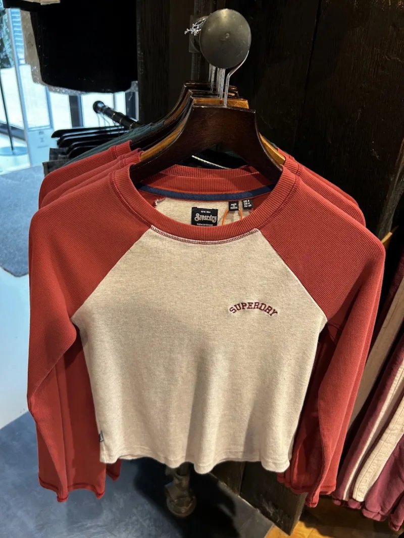 Superdry Tilburg — foto 10