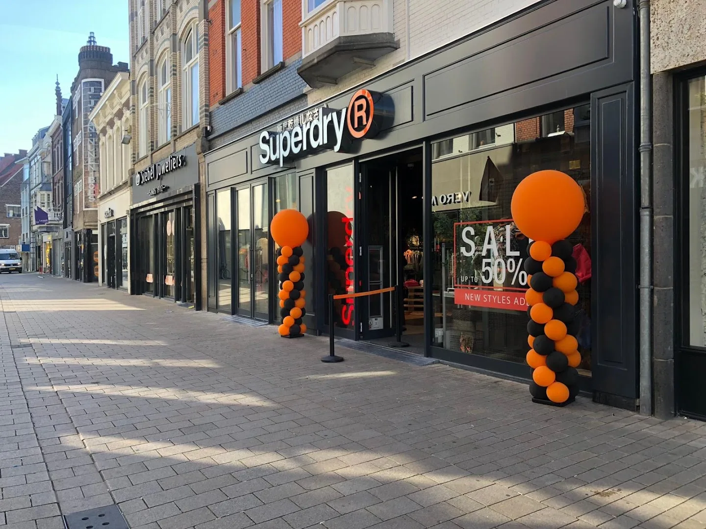 Superdry Tilburg — foto 2