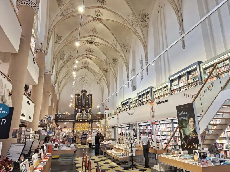 Van der Velde Boeken Zwolle