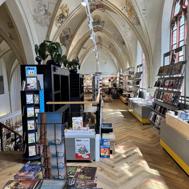 Van der Velde Boeken Zwolle — foto 9
