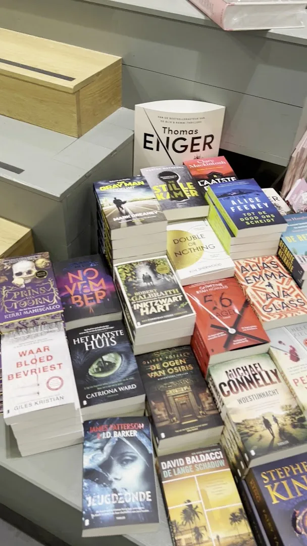 Van der Velde Boeken Zwolle — foto 8