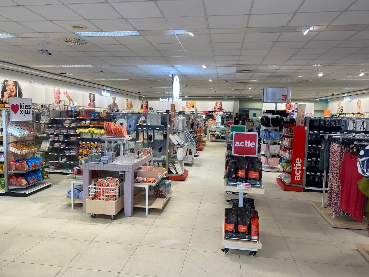 HEMA Borne — foto 4